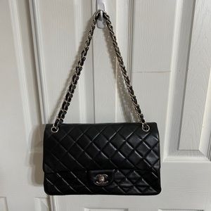 Chanel handbags